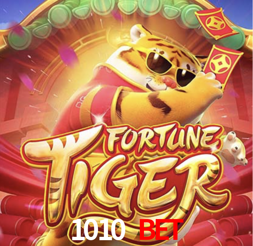 Fortune Tiger